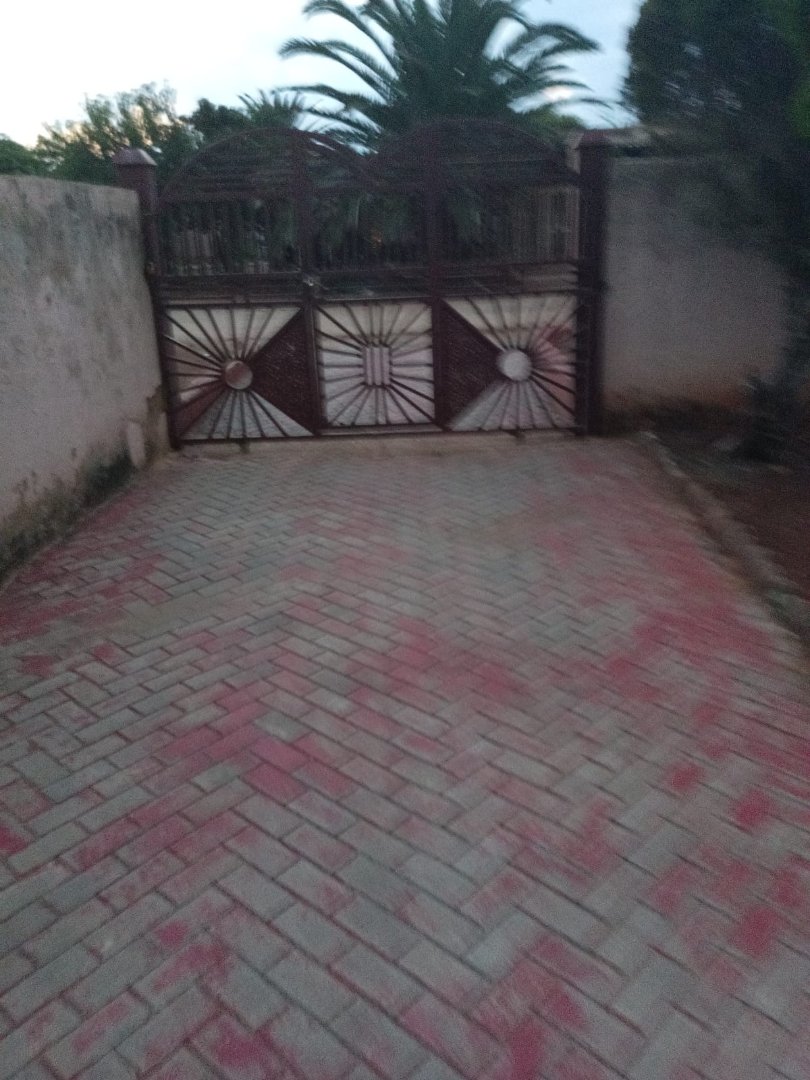 2 Bedroom Property for Sale in Mothutlung-A North West